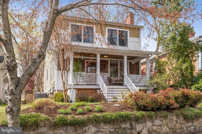 Building Photo - 4612 Asbury Pl NW