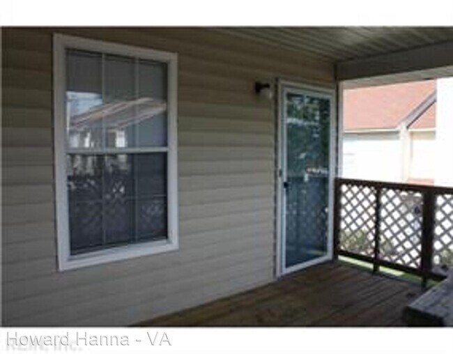 Foto del edificio - 2 br, 1 bath House - 4162 Thalia Station C...