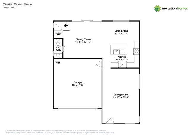 Building Photo - 5006 SW 155th Ave
