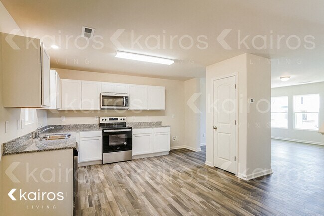 Foto del edificio - 3919 Miller Dr