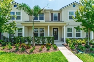 Building Photo - 9415 Randal Park Blvd