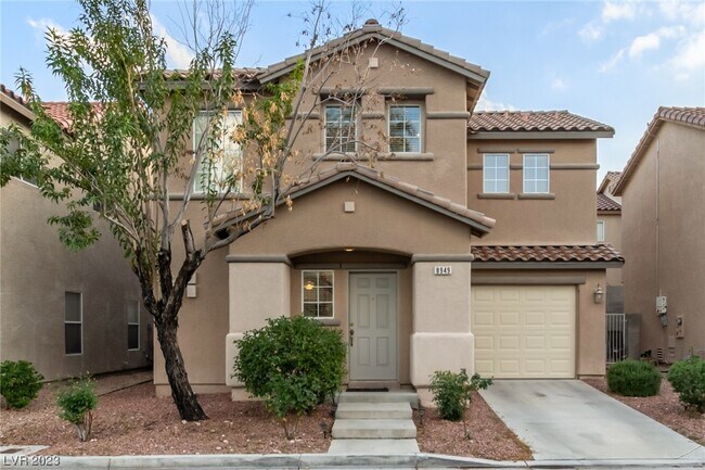 Building Photo - 8949 Ornate Glade Ave