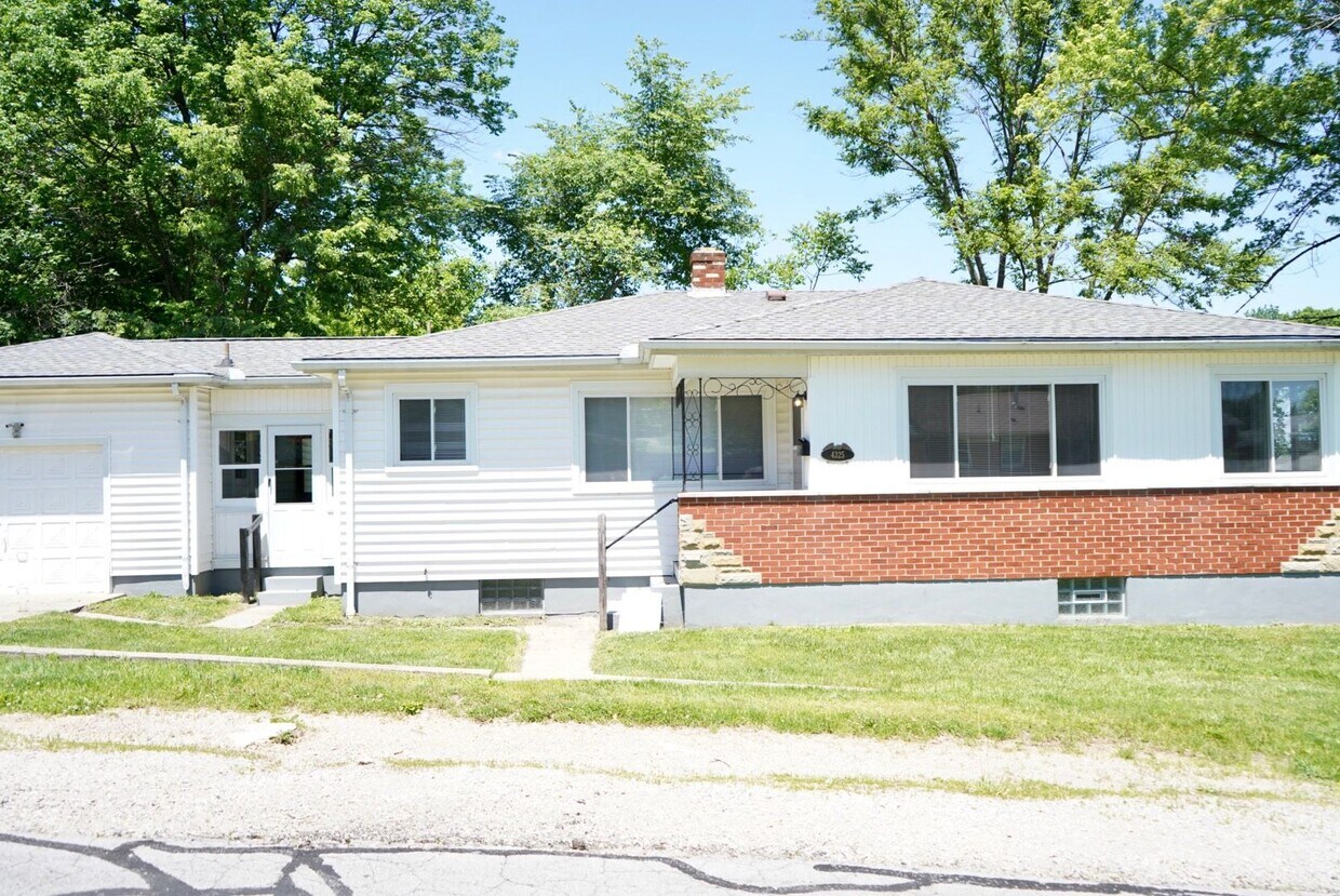 Newly Updated Single Family in Dayton! House for Rent in Dayton, OH