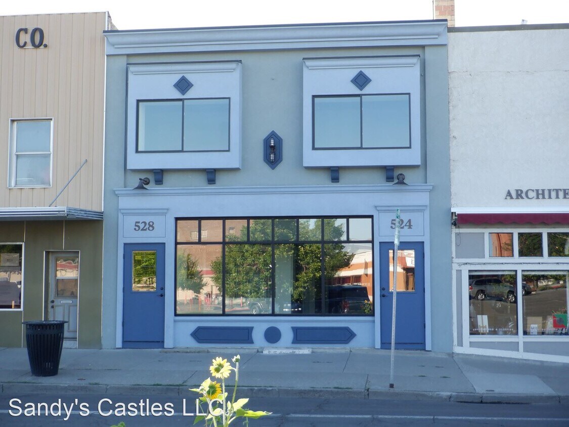 Primary Photo - 1 br, 1 bath House - 528 Commercial St