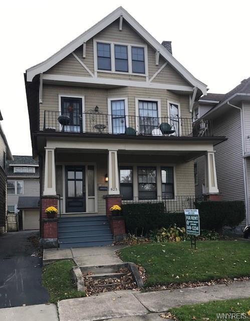 Foto del edificio - 825 Forest Ave