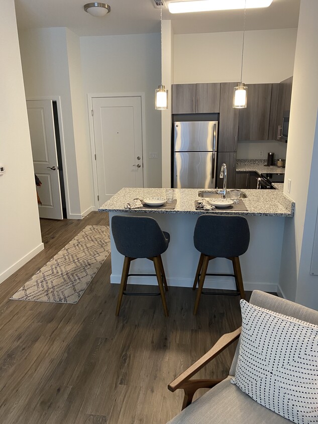 Foto principal - 200 Quarry St