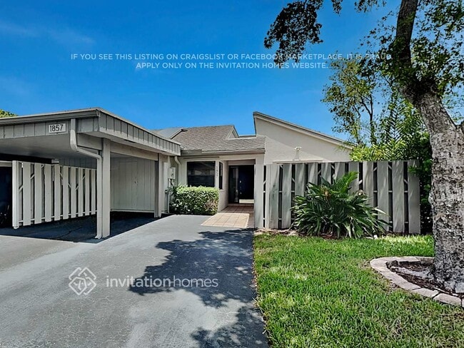 Building Photo - 1857 Wildwood Trail