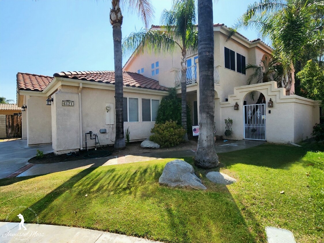 Primary Photo - Canyon Country Estates