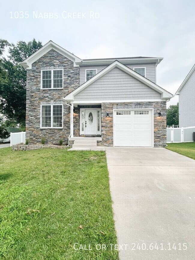 Foto del edificio - 1035 Nabbs Creek Rd