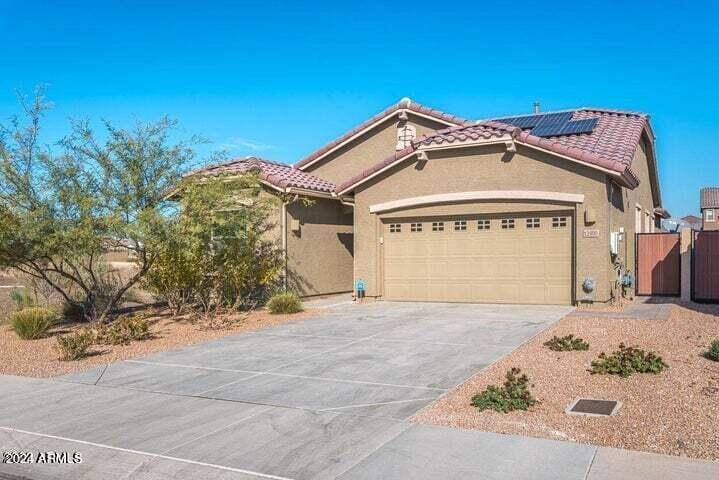 Primary Photo - 12480 W Myrtle Ct