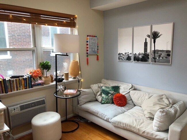 Foto del edificio - 1521 Kingman Pl NW