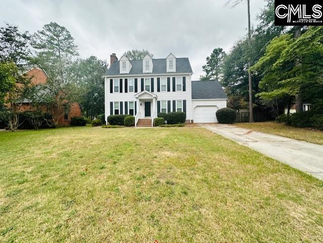 Building Photo - 3 Southwell Ct