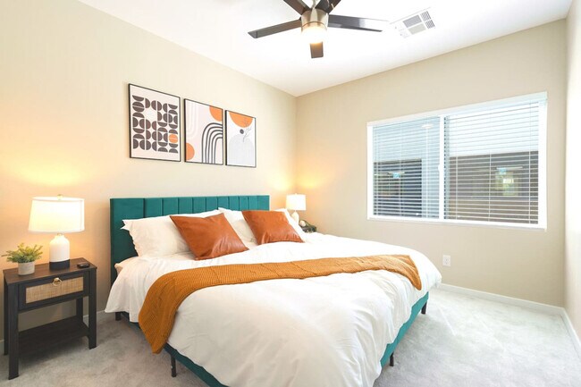 Foto del edificio - 16601 N Parkview Pl