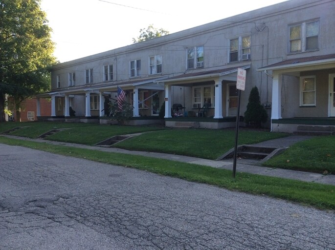 Building Photo - 115-123 Louis Ave