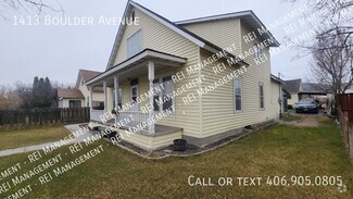 Building Photo - 1413 Boulder Ave