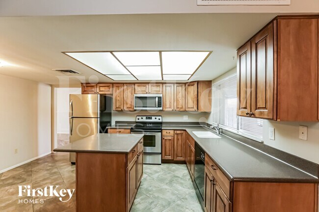 Foto del edificio - 4656 W Townley Ave