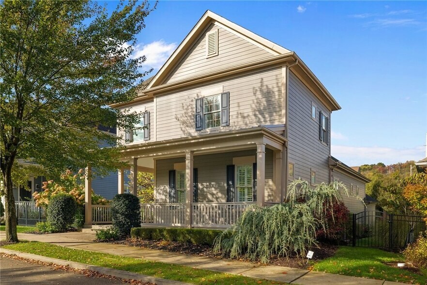 Foto principal - 261 1st St