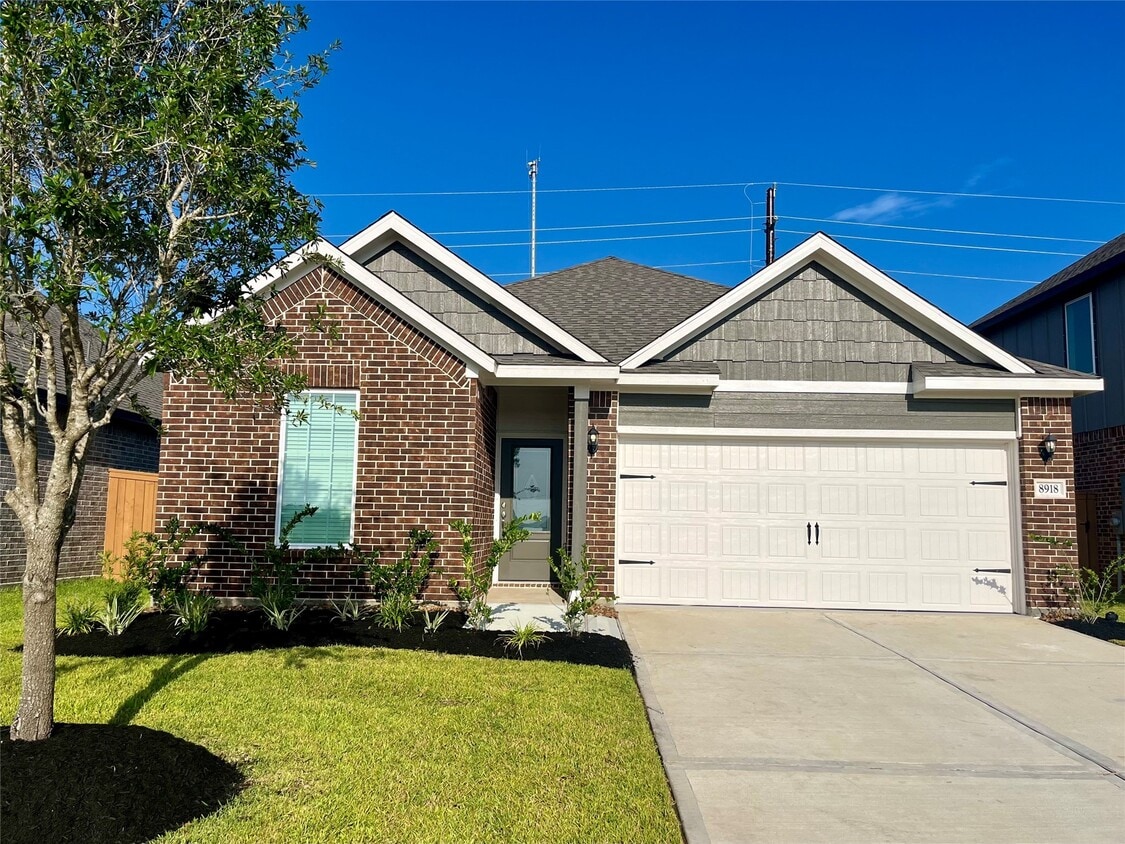 Foto principal - 8918 Ice Quartz Dr