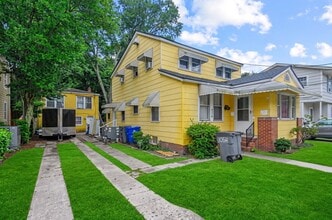 Building Photo - 3530 Admiral Dr