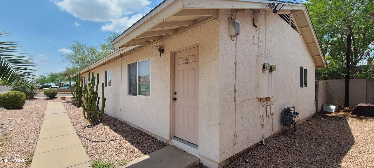 1158 E Curry Rd Unit B, Tempe, AZ 85281 Apartment for Rent in Tempe