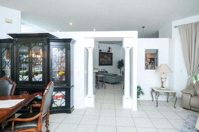 Photo - 1814 Wisteria Street, Wellington, FL 33414 House