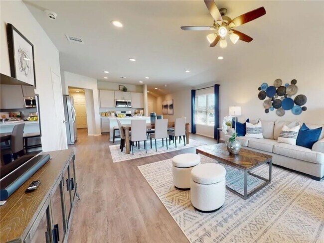 Foto del edificio - 3604 N Scarlet Ln, Siloam Springs, AR
