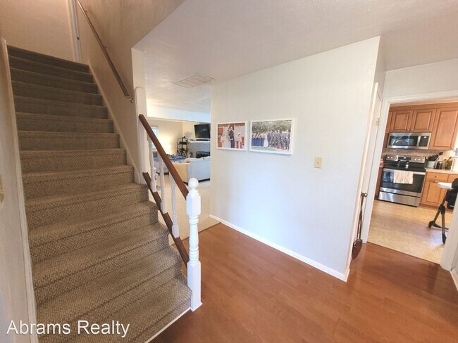 Foto del edificio - 5 br, 3 bath House - 813 Cavesson Court