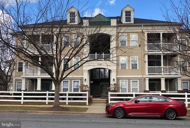 Photo - 13205 Cloppers Mill Dr Townhome