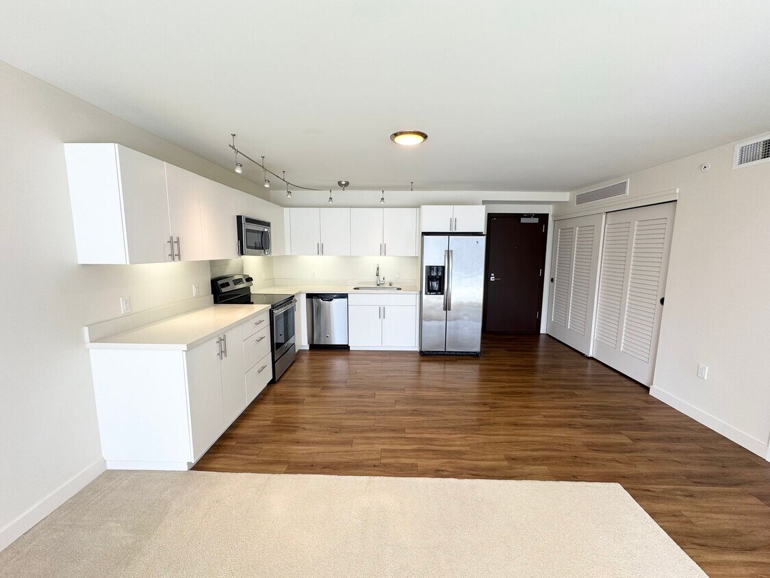 Primary Photo - Move in Ready 1-Bedroom at Symphony Honolulu