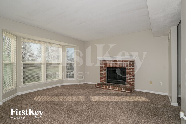 Foto del edificio - 72 Gray Owl Garth Ct