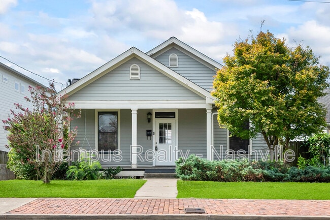 Photo - 1519 10th Ave N House