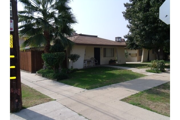 Building Photo - 201 El Tejon Ave