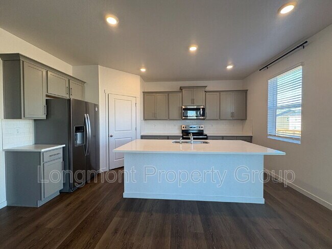 Foto del edificio - 6537 14th St