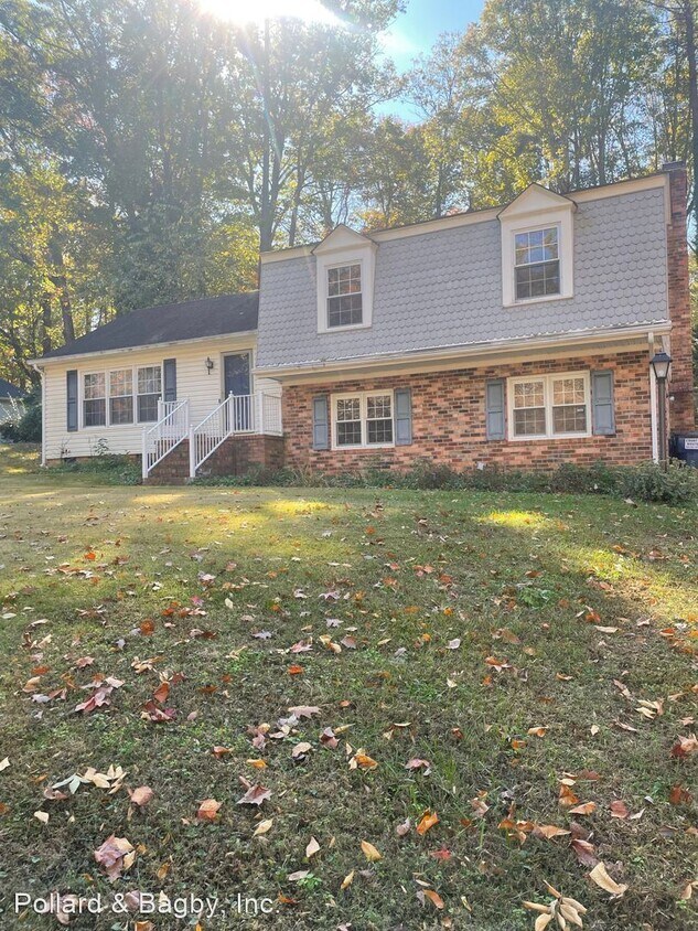 Primary Photo - 4 br, 3 bath House - 10109 Deepwood Cir.