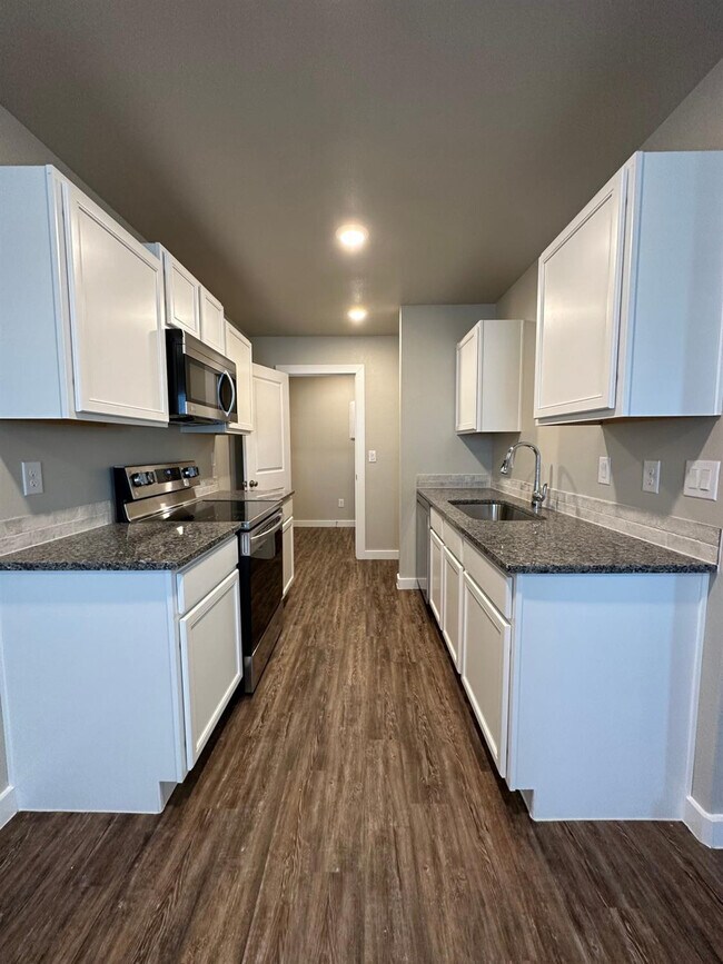 Foto del edificio - 1604 135th St