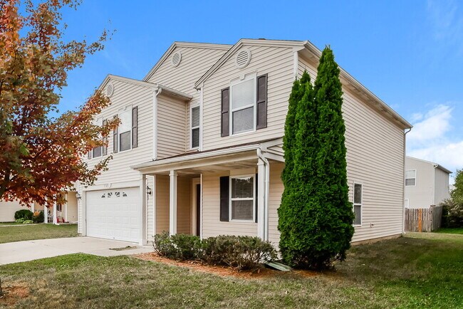 Foto del edificio - 9165 Bainbridge Dr