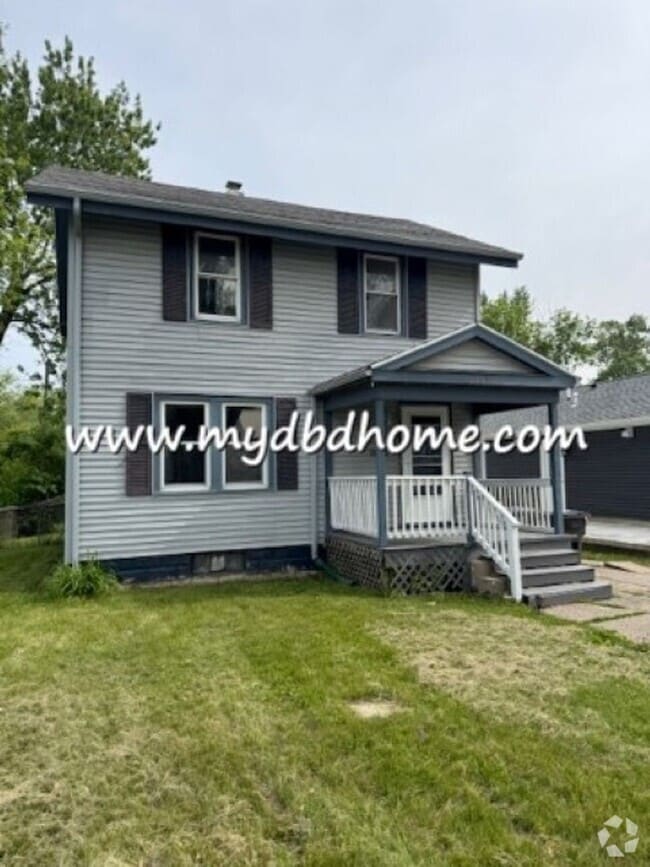 Building Photo - 3515 Felician St