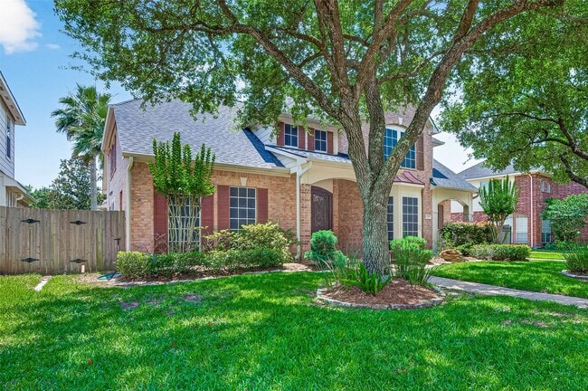 Foto del edificio - 22415 Silvermist Ln