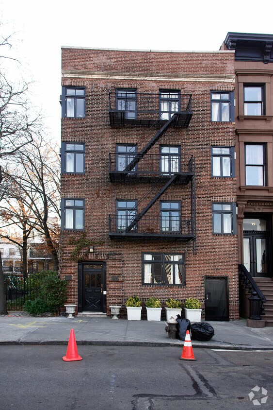 73 Columbia Hts, Brooklyn, NY 11201 Apartments in Brooklyn, NY