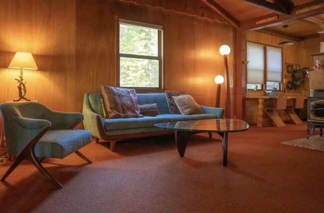 Foto del edificio - River Cabin
