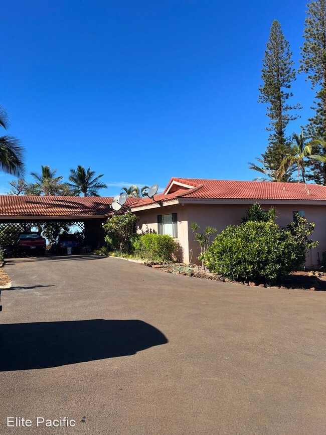 Building Photo - 3 br, 3 bath House - 3459 Omaopio Rd