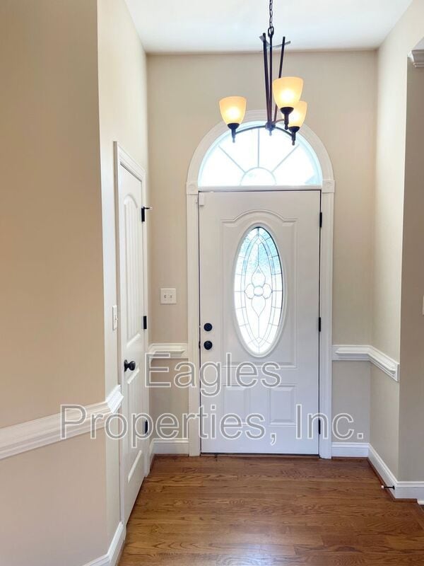 Building Photo - 103 Strike Eagle Run