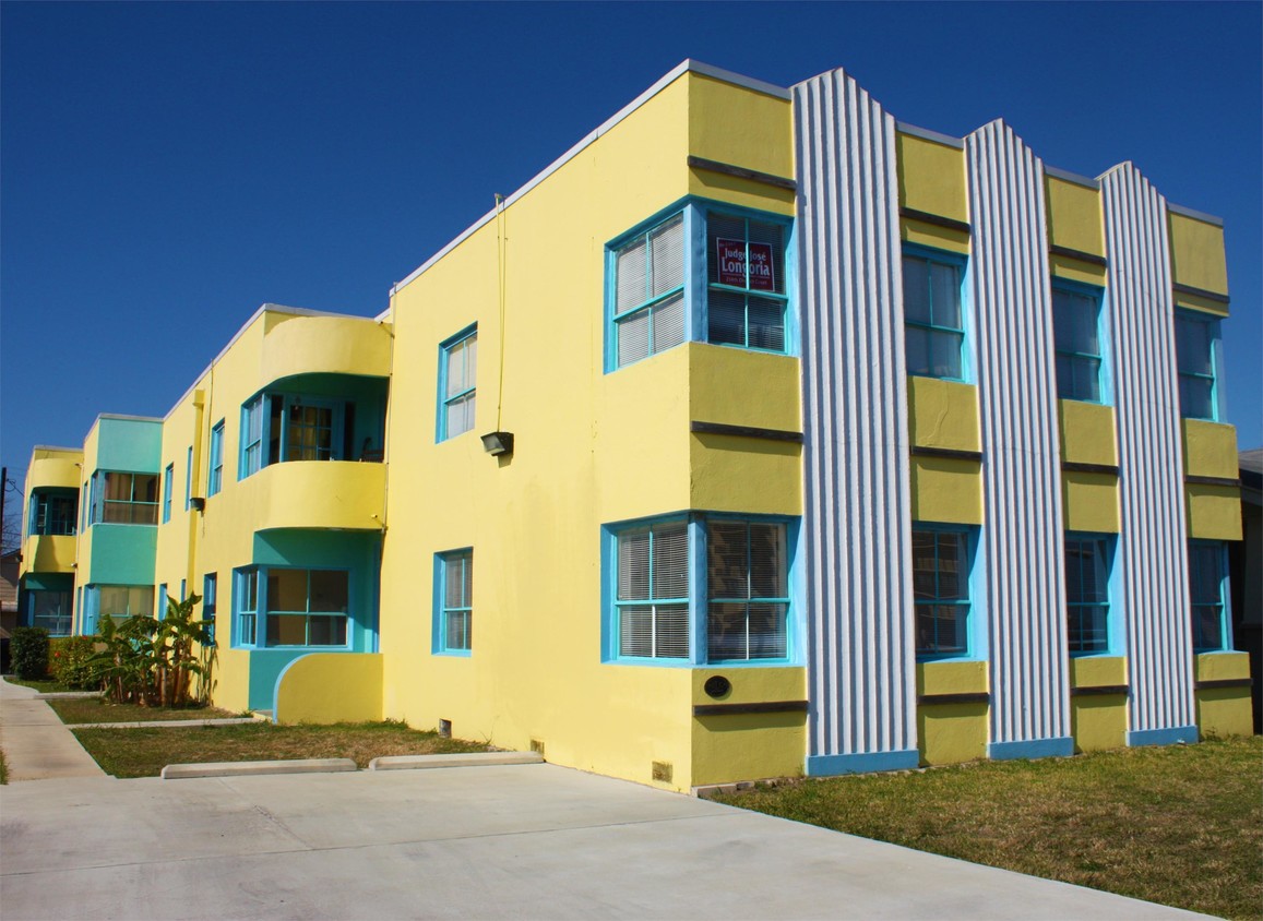 Primary Photo - 1513 Ocean Dr