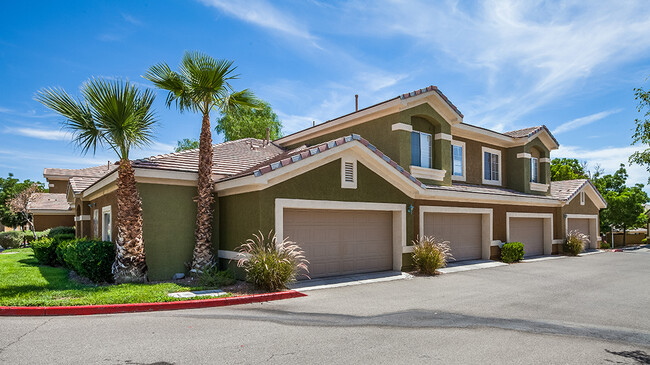 Foto del edificio - Red Rock Villas