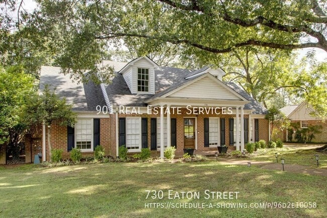 Photo - 730 Eaton St House