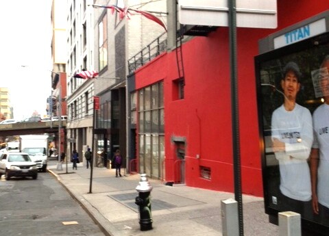 Foto del edificio - 1158 Second Ave