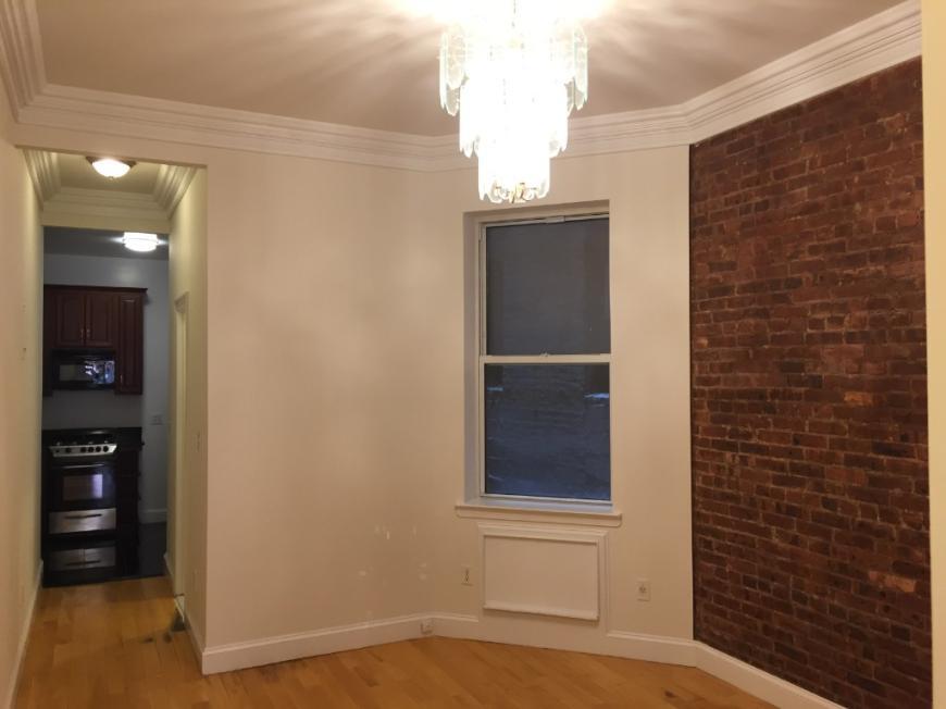 Primary Photo - 1 bedroom in NEW YORK NY 10025