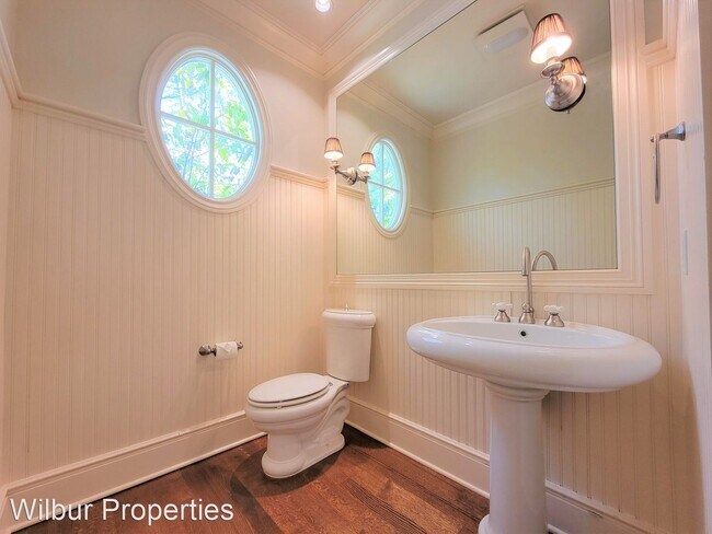 Building Photo - 4 br, 4.5 bath House - 445 Hermosa Way