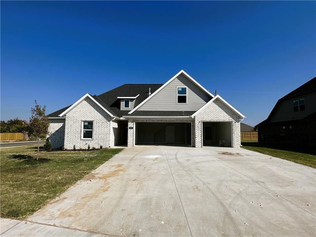 932 Corso Ave, Tontitown, AR 72762 House Rental in Tontitown, AR