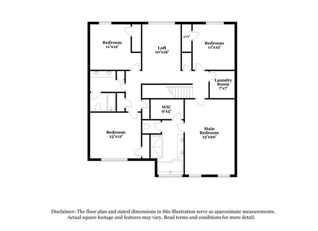 Building Photo - 5158 Amberland Square